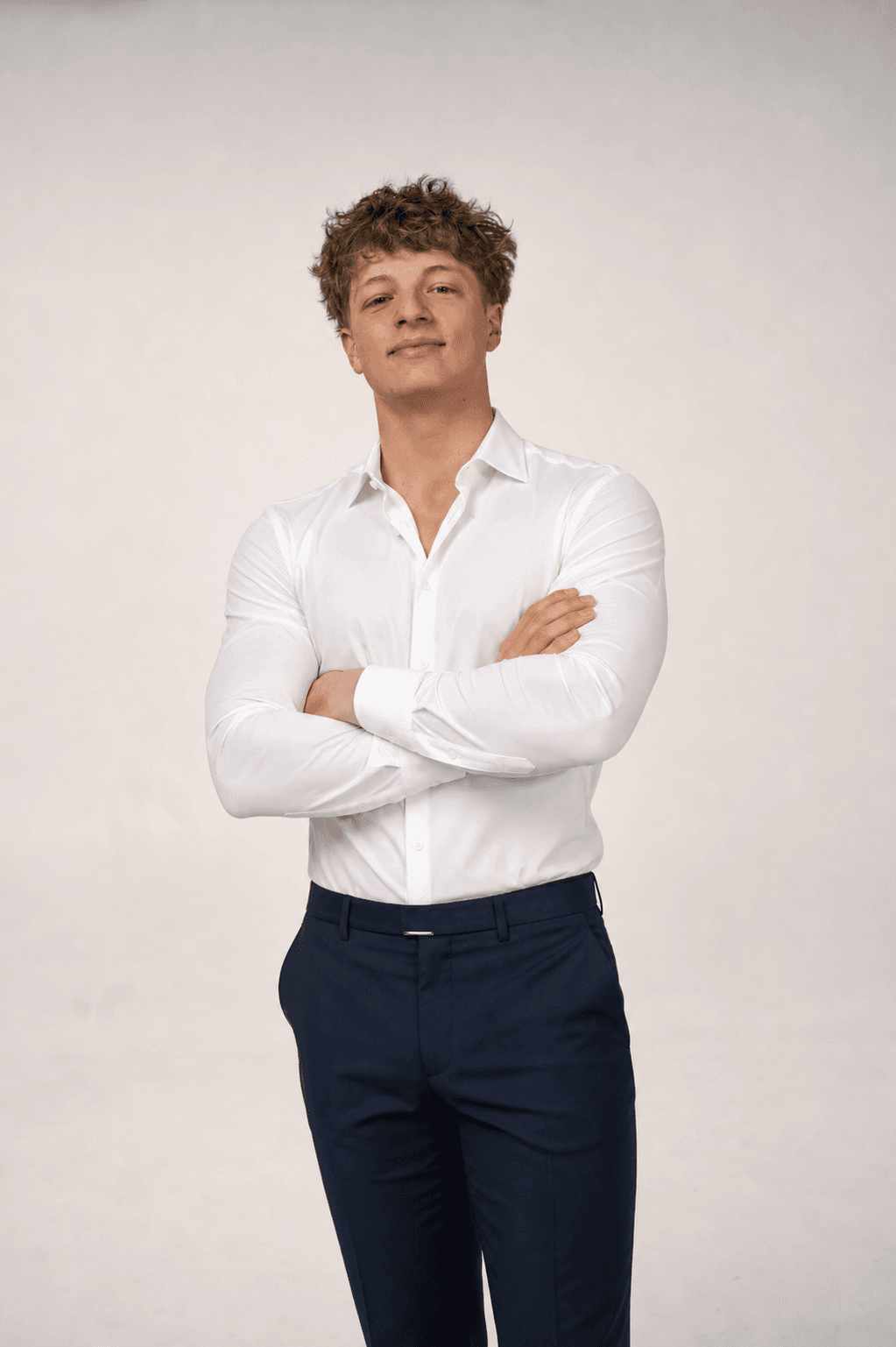 Robin Taillefert — fondateur de WeConnect